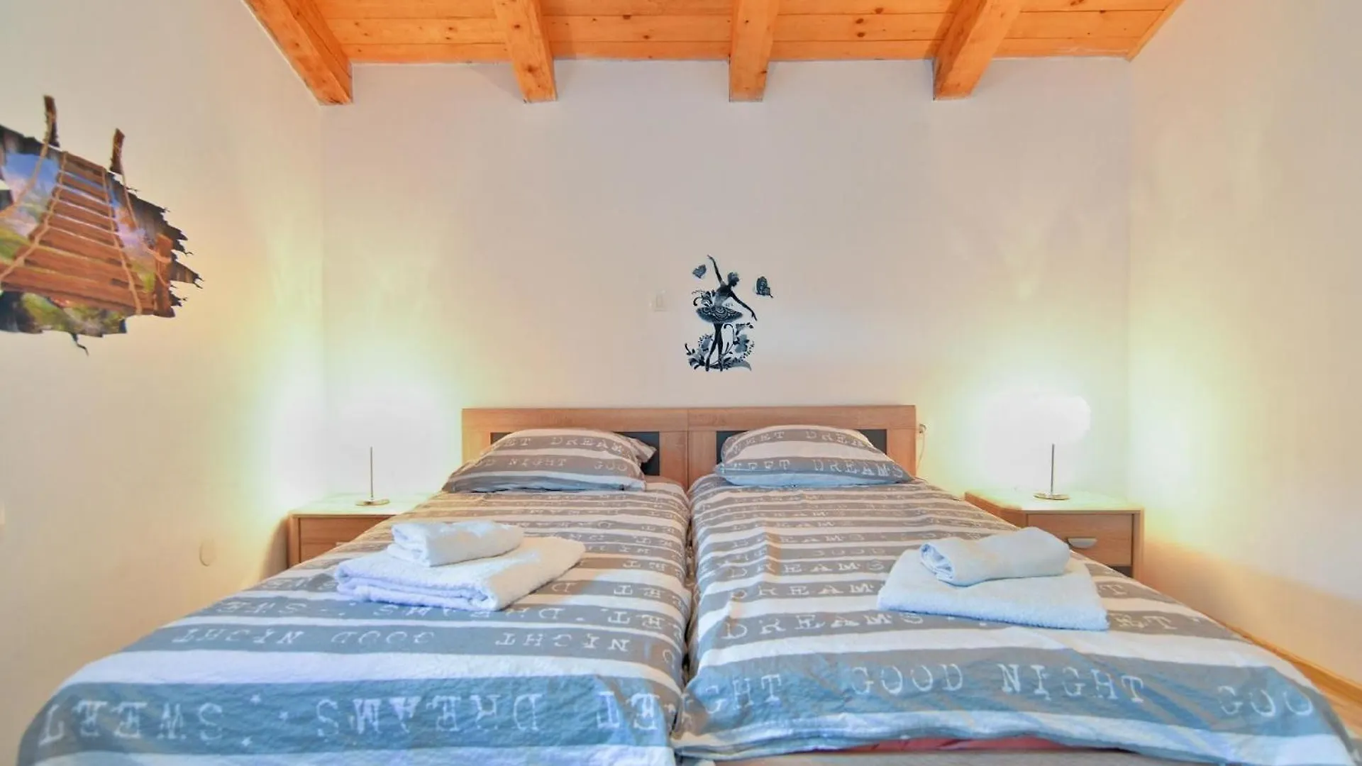 Holiday home Ferienhaus Mit Privatpool Fuer 12 Personen Ca 200 Qm In Valbandon, Istrien Istrische Riviera